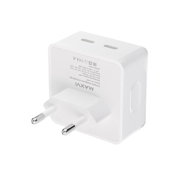  СЗУ Maxvi CHL-604PD white 