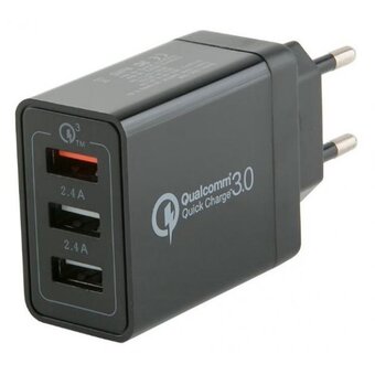  СЗУ Red Line mObility mt-27 черный 