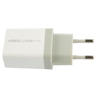  СЗУ Red Line Z1 Lux белый 