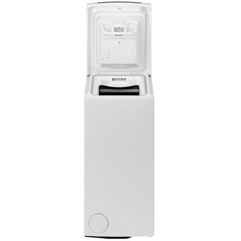  Стиральная машина WHIRLPOOL TDLR 7250SS EU/N 