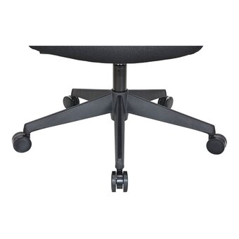  Кресло руководителя BRABIX Premium Veyron ER-703 (532966) сетка/ткань, черное 