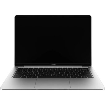  Ноутбук TECNO Megabook S14 S14MM (4894947090561) Ultra 9 185H 32Gb SSD 2Tb Intel Arc Graphics 14 2.8K OLED Cam 50Вт*ч Win11 Серый 