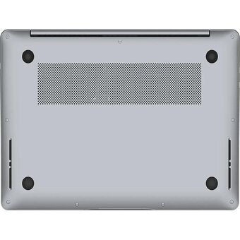  Ноутбук TECNO Megabook S14 S14MM (4894947090561) Ultra 9 185H 32Gb SSD 2Tb Intel Arc Graphics 14 2.8K OLED Cam 50Вт*ч Win11 Серый 