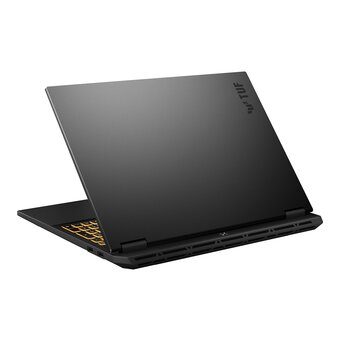  Ноутбук ASUS TUF Gaming F16 FX608JMR-RV130 (90NR0NB1-M007D0_Win11P) Intel Core i5 14450HX 2400MHz/16"/1920x1200/16GB/1024GB SSD/NVIDIA GeForce 