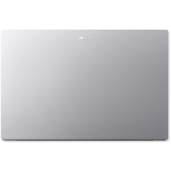 Ноутбук Acer Aspire AL15-33P-C7ST (NX.D2EER.001) 15.6" IPS FHD/Intel N150/8Gb/256Gb SSD/VGA int/noOS/silver 
