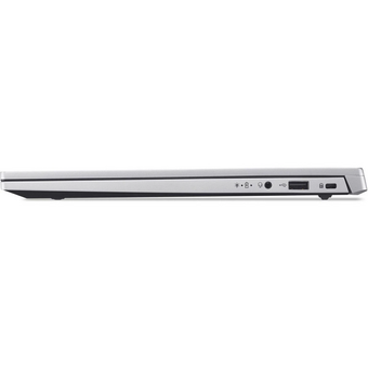  Ноутбук Acer Aspire AL15-33P-C1XR (NX.D2FER.002) 15.6" IPS FHD/Intel N150/8Gb/512Gb SSD/VGA int/noOS/silver 