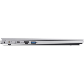  Ноутбук Acer Aspire AL15-33P-C1XR (NX.D2FER.002) 15.6" IPS FHD/Intel N150/8Gb/512Gb SSD/VGA int/noOS/silver 