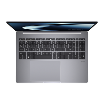  Ноутбук ASUS ExpertBook P3 PM3606CKA-MB0396 (90NX0981-M00E00_Win11P) AMD Ryzen AI 5 330 2000MHz/16"/1920x1200/16GB/512GB SSD/AMD Radeon 820M 