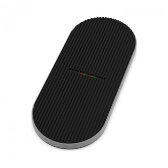  Беспроводное зарядное устройство RITMIX RM-4000W 