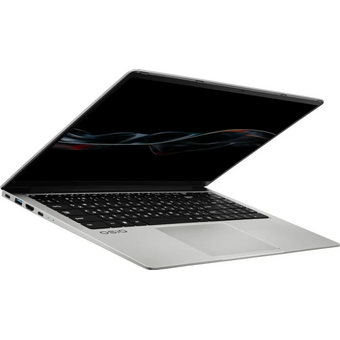  Ноутбук Osio F160a-016 FocusLine 16.1"(1920x1080 IPS (матовый))/AMD Ryzen 5 5560U(2.3Ghz)/16384Mb/1024SSDGb/noDVD/Int:AMD Radeon Vega 8 /Cam/BT/WiFi 