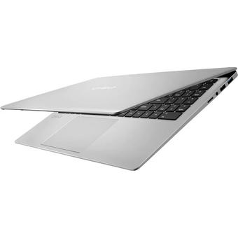  Ноутбук Osio F160a-016 FocusLine 16.1"(1920x1080 IPS (матовый))/AMD Ryzen 5 5560U(2.3Ghz)/16384Mb/1024SSDGb/noDVD/Int:AMD Radeon Vega 8 /Cam/BT/WiFi 