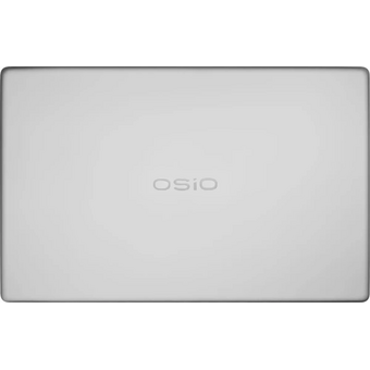  Ноутбук Osio F160a-016 FocusLine 16.1"(1920x1080 IPS (матовый))/AMD Ryzen 5 5560U(2.3Ghz)/16384Mb/1024SSDGb/noDVD/Int:AMD Radeon Vega 8 /Cam/BT/WiFi 