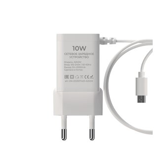  СЗУ Maxvi A202M white 