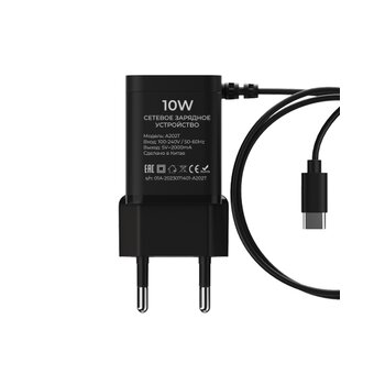  СЗУ Maxvi A202T black 