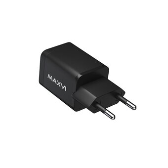  СЗУ Maxvi A354PD black 