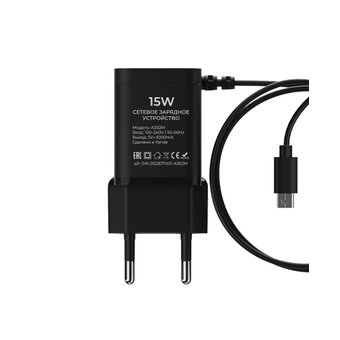  СЗУ Maxvi A302M black 