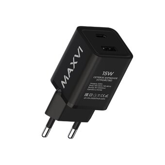  СЗУ Maxvi A304 black 