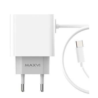  СЗУ Maxvi CHL-242T white 