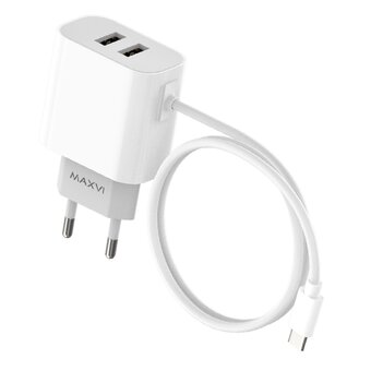  СЗУ Maxvi CHL-242T white 