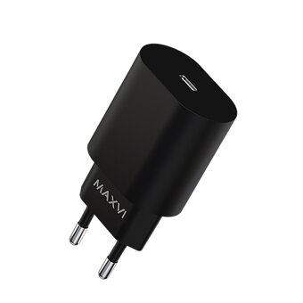  СЗУ Maxvi SFC-125PD black 