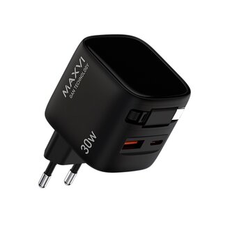  СЗУ Maxvi SFC-330GN black 