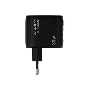  СЗУ Maxvi SFC-330GN black 