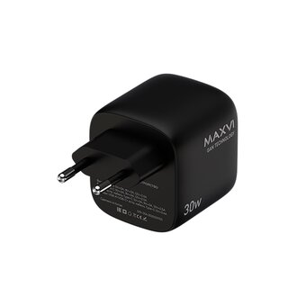  СЗУ Maxvi SFC-330GN black 