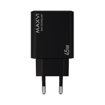  СЗУ Maxvi SFC-345GN black 