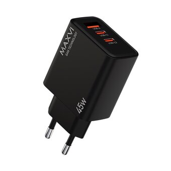  СЗУ Maxvi SFC-345GN black 