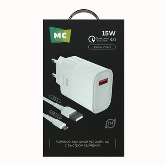  СЗУ More Choice NC09m White 