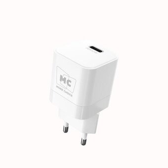  СЗУ More Choice NC86 White 