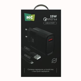  СЗУ More Choice NC09m Black 