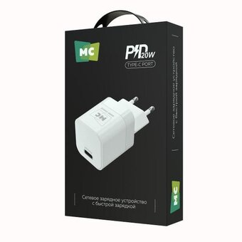  СЗУ More Choice NC86 White 