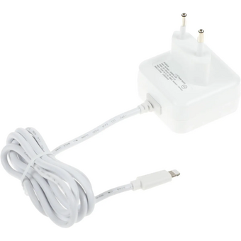  Зарядное устройство Hama H-183318 белый 