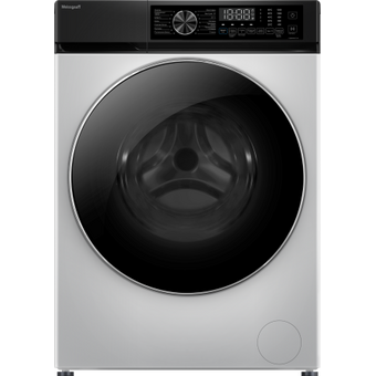  Стиральная машина Weissgauff WM 60212 Direct Drive Inverter Steam 