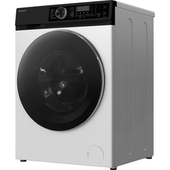  Стиральная машина Weissgauff WM 60212 Direct Drive Inverter Steam 