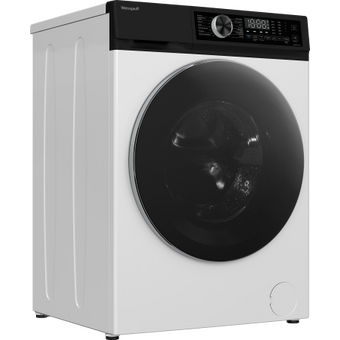  Стиральная машина Weissgauff WM 60212 Direct Drive Inverter Steam 