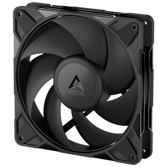  Вентилятор Arctic P14 Pro PST CO PWM Black (ACFAN00316A) 