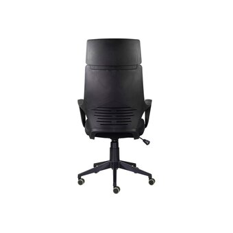  Кресло руководителя BRABIX Premium Prime EX-515 (532547) ткань, черное 