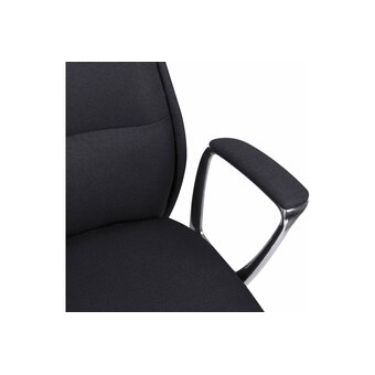  Кресло руководителя BRABIX Premium Adept EX-752 (532932) ткань, серое 