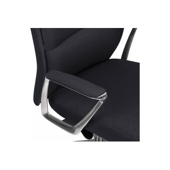  Кресло руководителя BRABIX Premium Adept EX-752 (532932) ткань, серое 