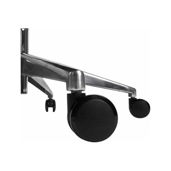  Кресло руководителя BRABIX Premium Adept EX-752 (532932) ткань, серое 