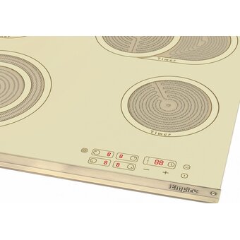  Варочная поверхность Kaiser KCT 6185 ElfEm 