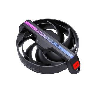  Вентилятор ALSEYE Φ12(DM12)-B (AS.04.10.0001) 