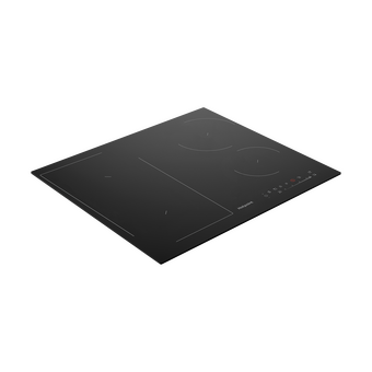  Варочная поверхность HOTPOINT HS 3560B BF черный 