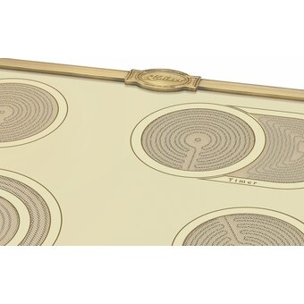  Варочная поверхность Kaiser KCT 6185 ElfEm 