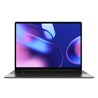  Ноутбук CHUWI CoreBook CWI575-308N2N1HDMYX i3 14.1"(1920x1080)/i3 10100Y(1.3Ghz)/8192Mb/256SSDGb/noDVD/Int:Intel UHD Graphics/Grey/Win11Home + мышь 