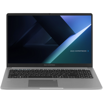  Ноутбук ASUS ExpertBook P1 P1503CVA-S72505 (90NX0881-M02VE0_32Win11P) Intel Core 5 210H 2200MHz/15.6"/1920x1080/32GB/512GB SSD/Intel Graphics/Wi-Fi 