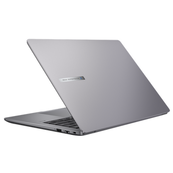  Ноутбук ASUS ExpertBook P3 PM3406CKA-LY0238 (90NX0971-M008Y0_32Win11P) AMD Ryzen AI 5 330 2000MHz/14"/1920x1200/32GB/512GB SSD/AMD Radeon 820M/Wi-Fi 