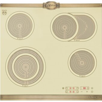  Варочная поверхность Kaiser KCT 6185 ElfEm 